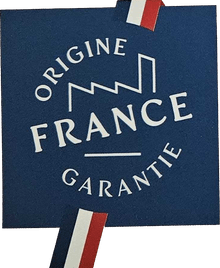 Logo Origine France Garantie