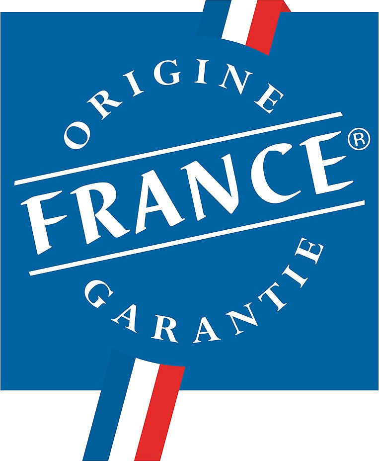 Logo Origine France Garantie