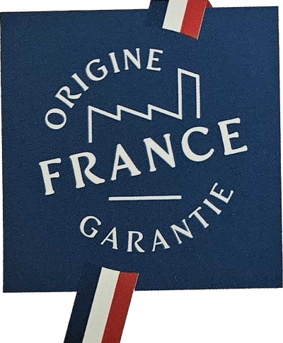 Logo Origine France Garantie